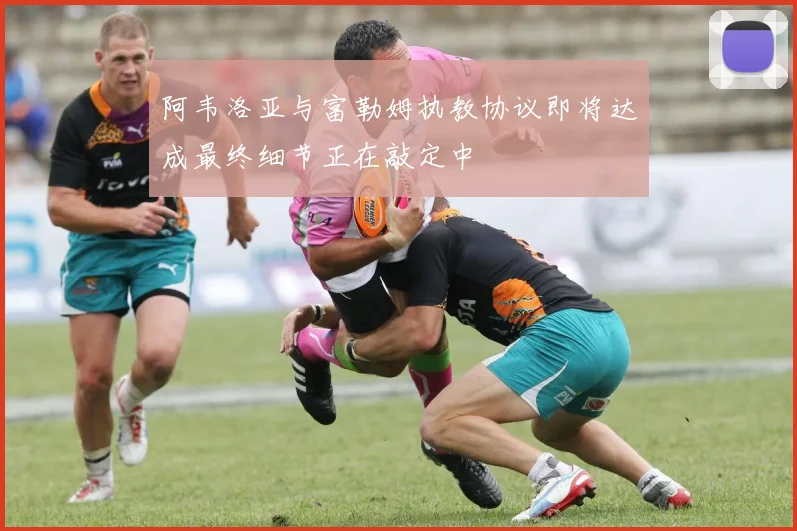 阿韦洛亚与富勒姆执教协议即将达成最终细节正在敲定中