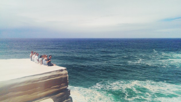 Processed with VSCOcam with f2 preset