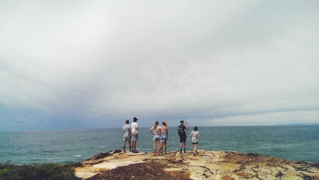 Processed with VSCOcam with f2 preset