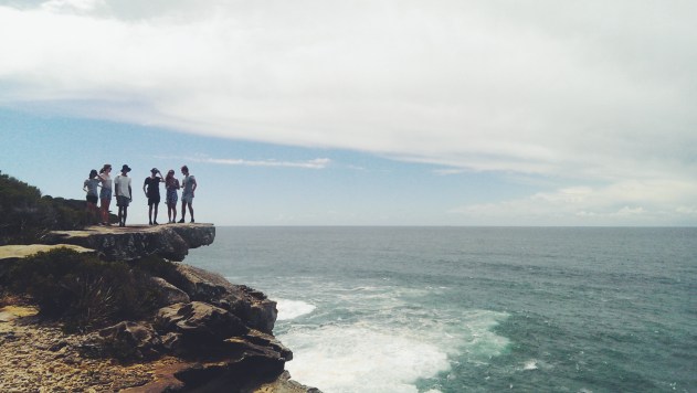 Processed with VSCOcam with f2 preset