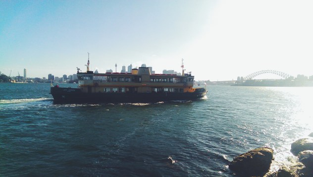 Processed with VSCOcam with f2 preset