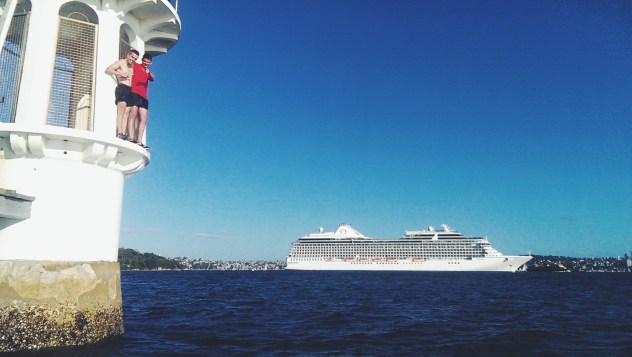 Processed with VSCOcam with f2 preset