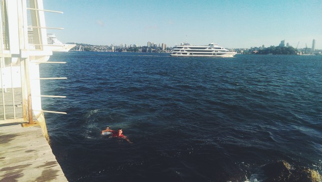 Processed with VSCOcam with f2 preset