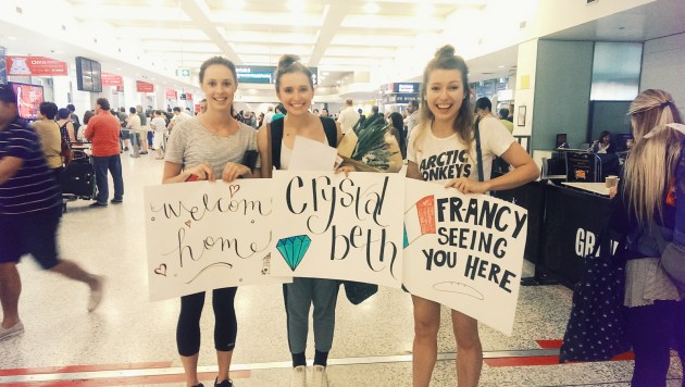 Processed with VSCOcam with g3 preset