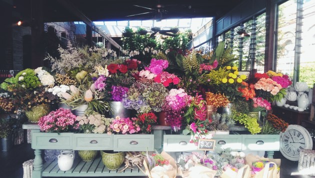 Processed with VSCOcam with f2 preset