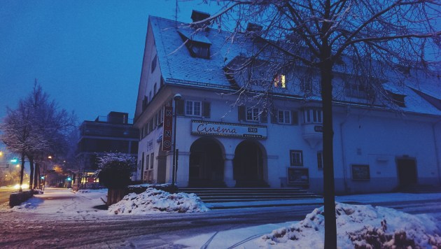 Processed with VSCOcam with f2 preset