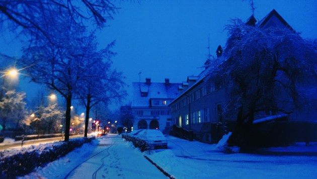 Processed with VSCOcam with c1 preset