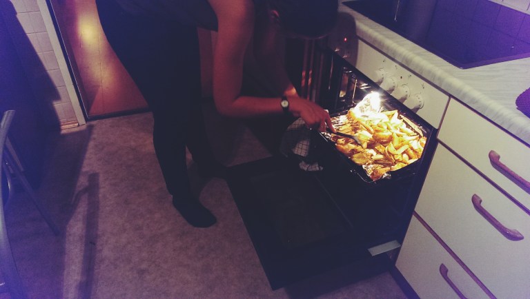 Processed with VSCOcam with f2 preset