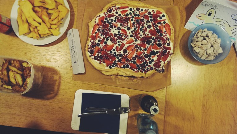 Processed with VSCOcam with f2 preset