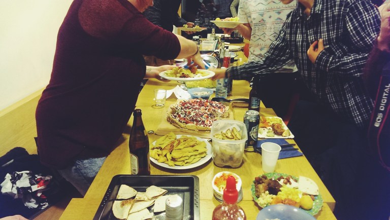 Processed with VSCOcam with f2 preset