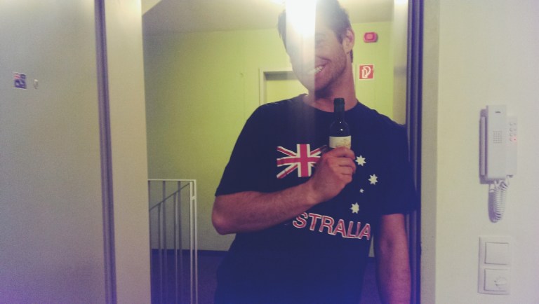 Processed with VSCOcam with f2 preset