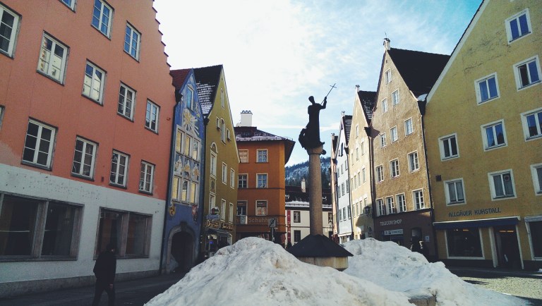 Processed with VSCOcam with f2 preset