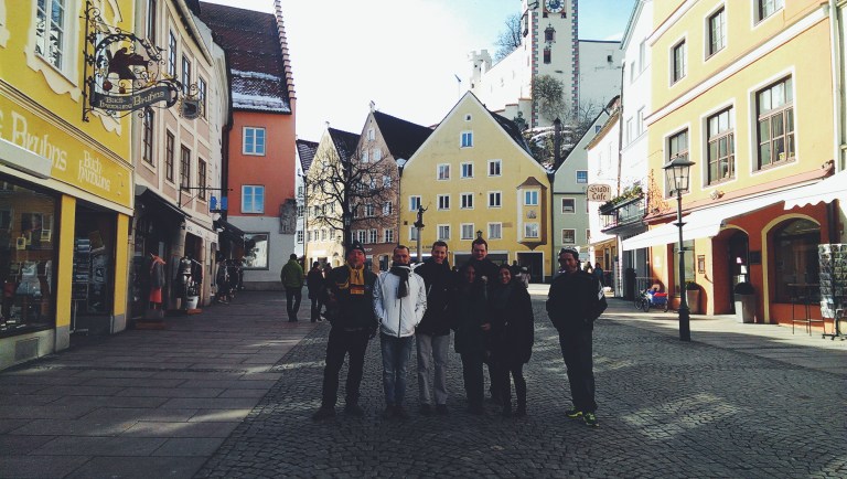 Processed with VSCOcam with f2 preset