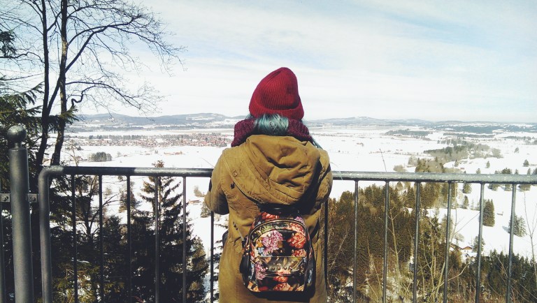 Processed with VSCOcam with f2 preset