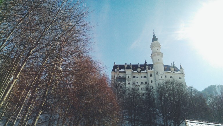 Processed with VSCOcam with f2 preset