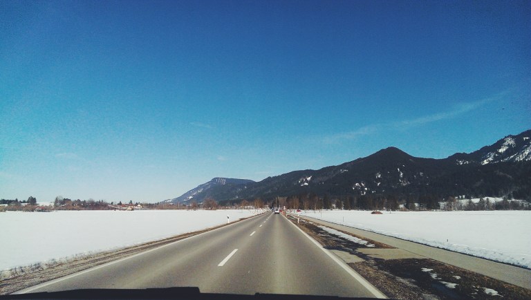 Processed with VSCOcam with f2 preset