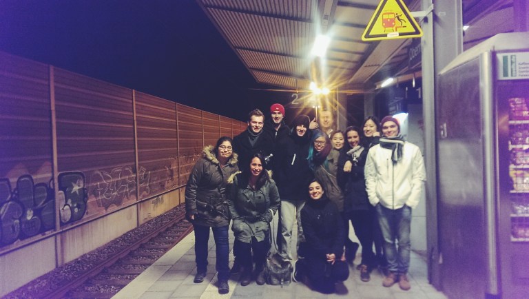 Processed with VSCOcam with f2 preset