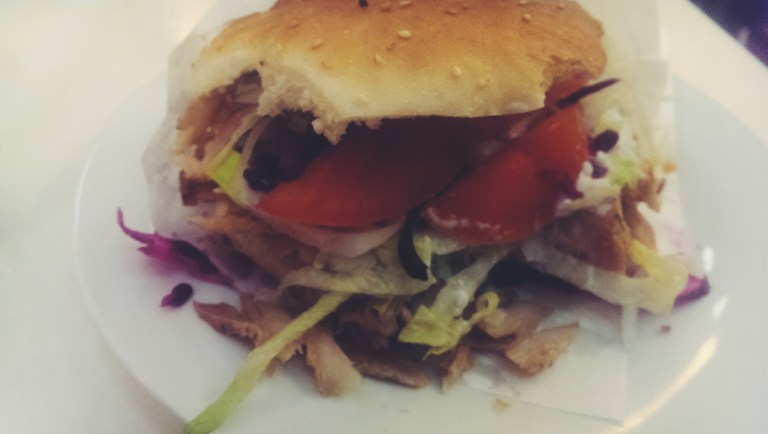 Processed with VSCOcam with f2 preset