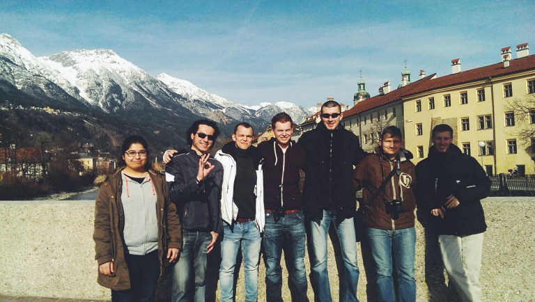 Processed with VSCOcam with f2 preset