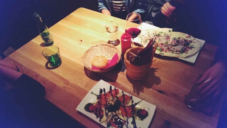 Processed with VSCOcam with f2 preset