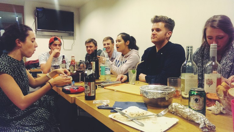 Processed with VSCOcam with f2 preset