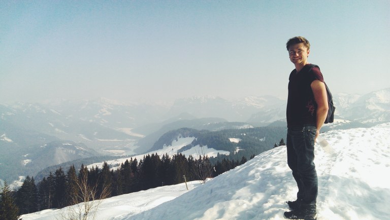 Processed with VSCOcam with f2 preset