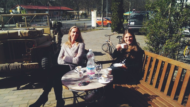 Processed with VSCOcam with f2 preset