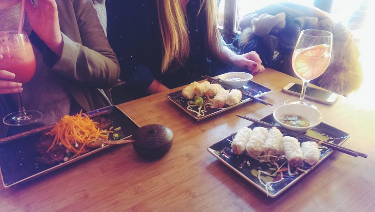 Processed with VSCOcam with f2 preset