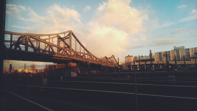 Processed with VSCOcam with f2 preset