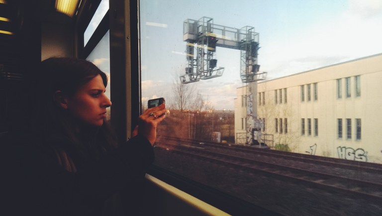 Processed with VSCOcam with f2 preset