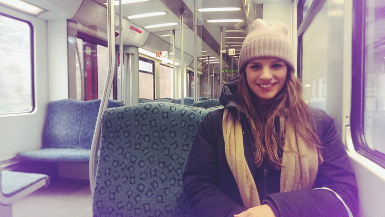 Processed with VSCOcam with f2 preset