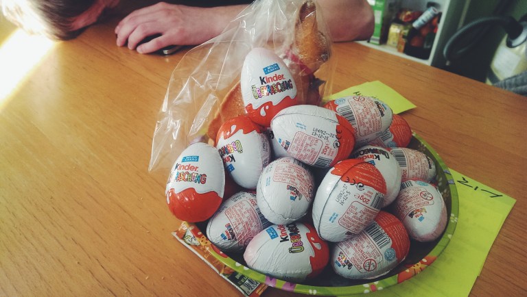 Processed with VSCOcam with f2 preset