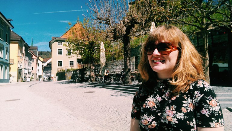 Processed with VSCOcam with c1 preset