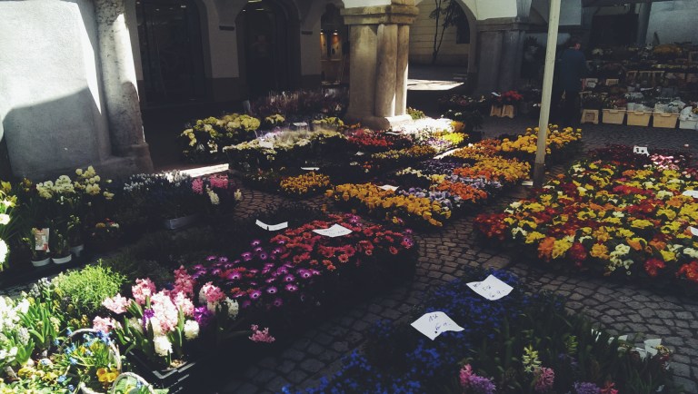 Processed with VSCOcam with f2 preset