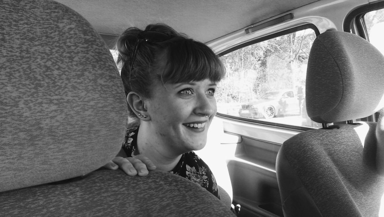 Processed with VSCOcam with b1 preset