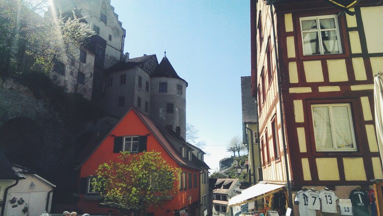 Processed with VSCOcam with f2 preset