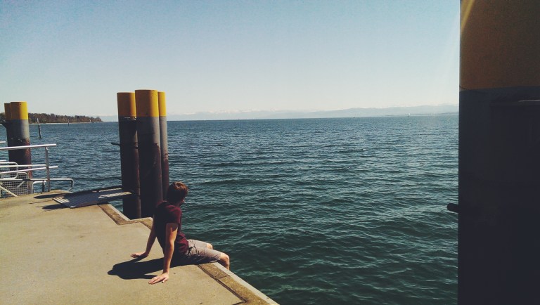 Processed with VSCOcam with f2 preset