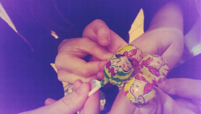 Processed with VSCOcam with f2 preset