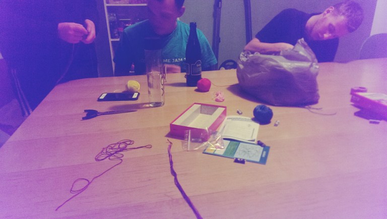 Processed with VSCOcam with f2 preset