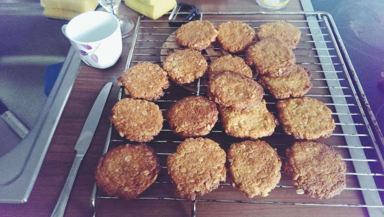 Processed with VSCOcam with f2 preset