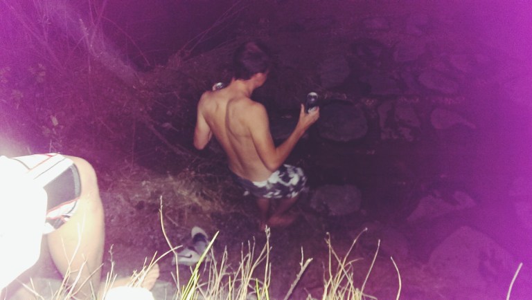 Processed with VSCOcam with f2 preset