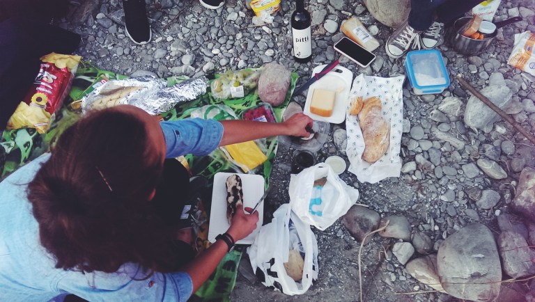 Processed with VSCOcam with f2 preset