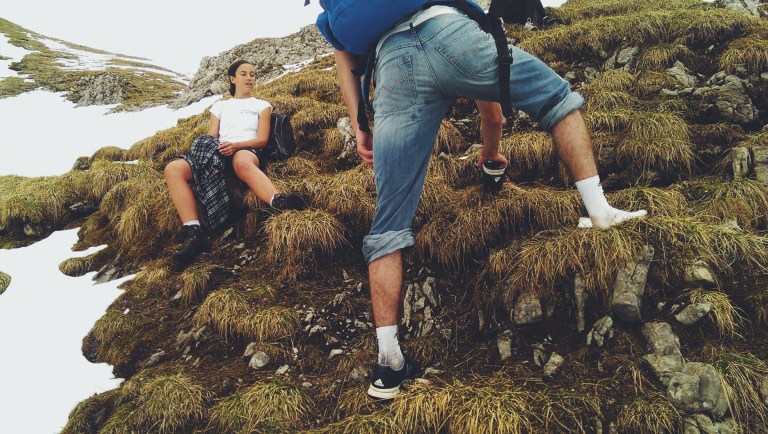 Processed with VSCOcam with f2 preset