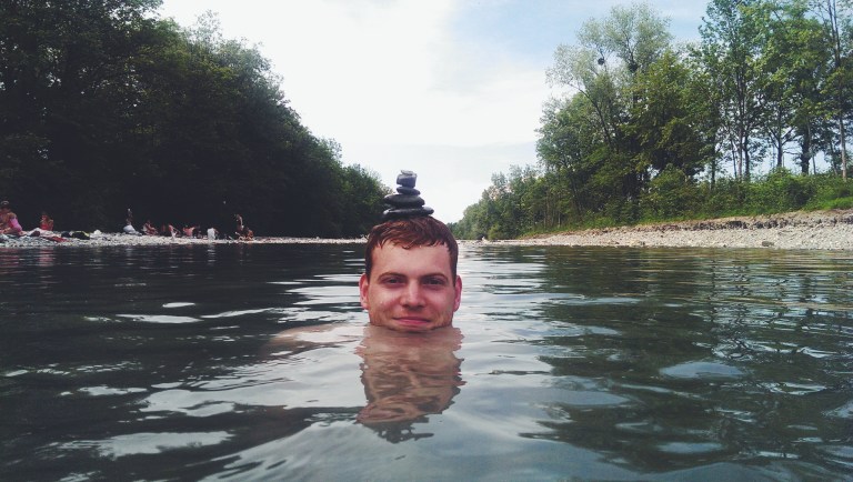 Processed with VSCOcam with f2 preset