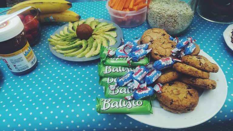 Processed with VSCOcam with f2 preset