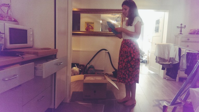 Processed with VSCOcam with f2 preset