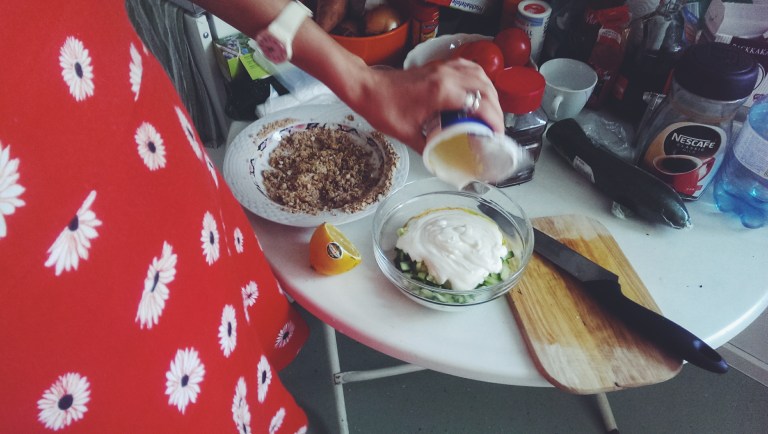 Processed with VSCOcam with f2 preset