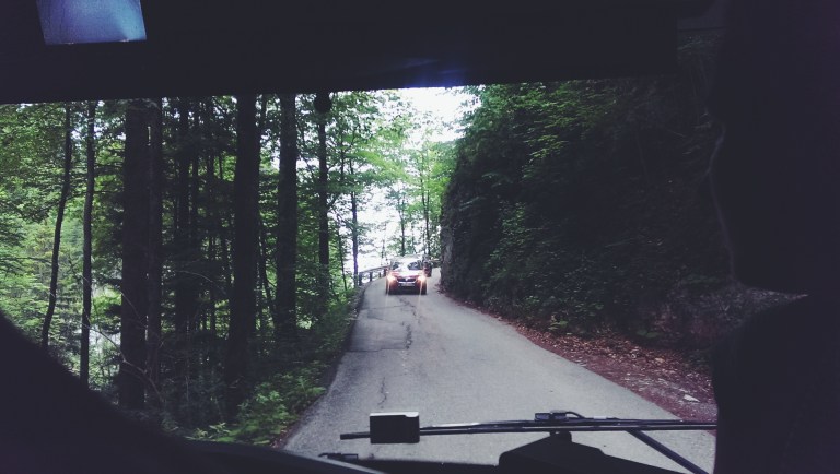 Processed with VSCOcam with f2 preset