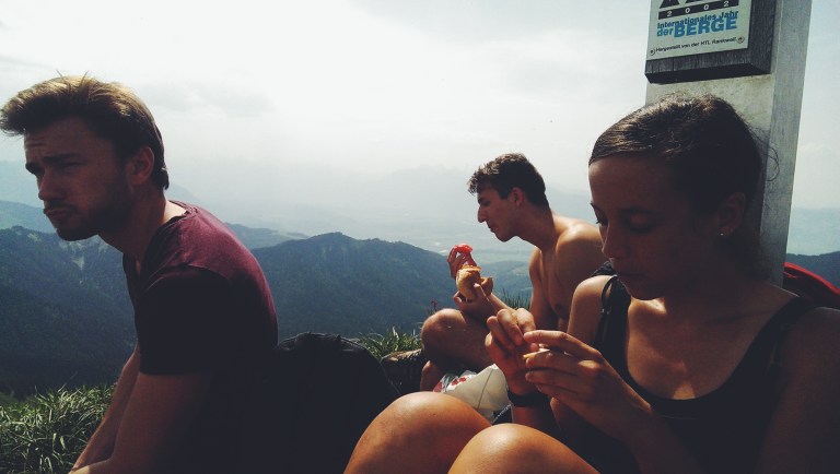 Processed with VSCOcam with f2 preset