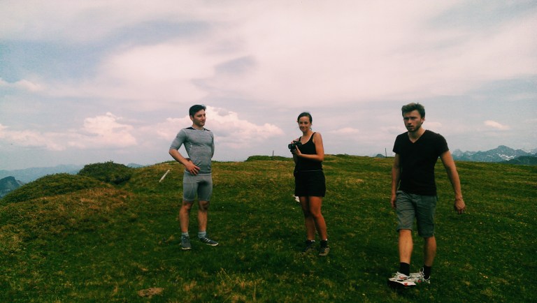 Processed with VSCOcam with c1 preset